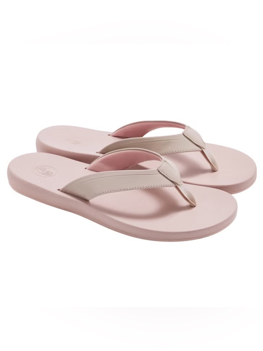 Body Glove Women's Pink Flip Flop, Size 6 - NWT